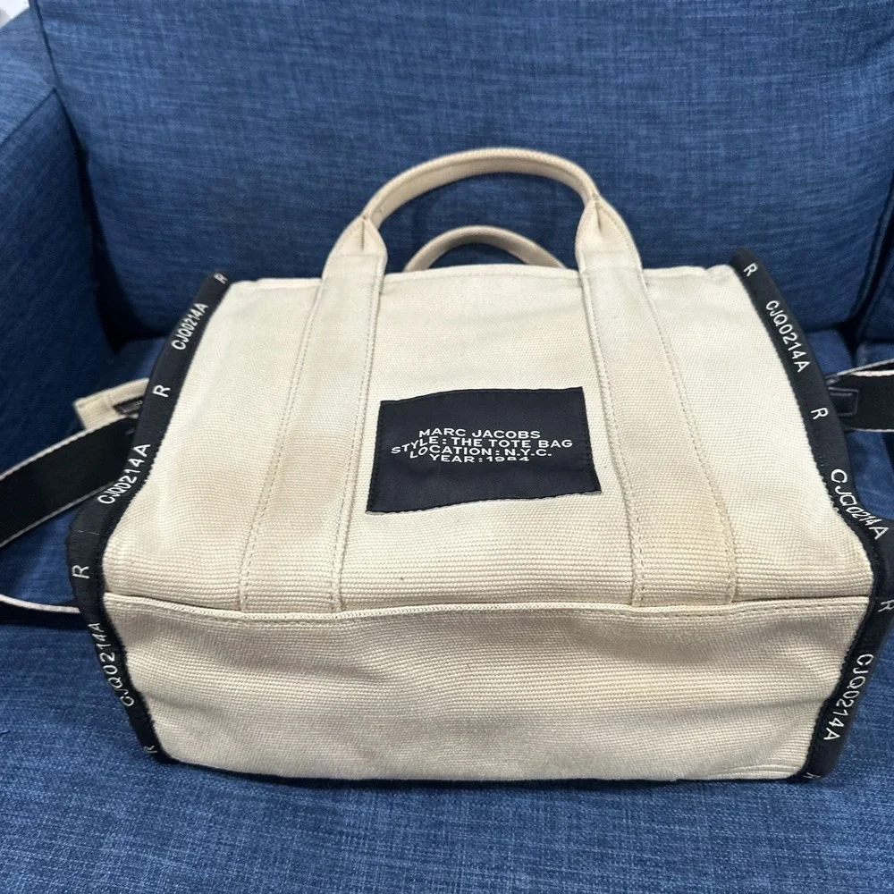 marc jacobs jacquard tote bag medium Beautiful